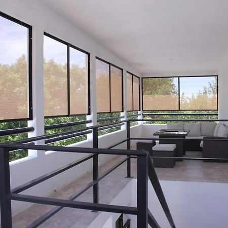 Cmg Suites Ciudad Acuña 外观 照片
